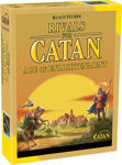 Picture of Catan Rivals for Catan: Age of Enlightenment | Board Game EXPANSION | Ages 10+ | 2 Players | 60 Minutes Minutes Playing Time