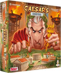 Picture of Asterix - Caesar's Empire Board Game