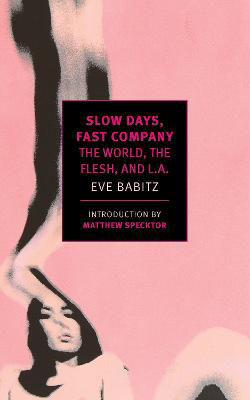 Picture of Slow Days, Fast Company