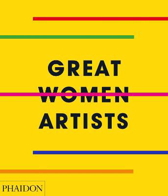 Picture of Great Women Artists