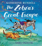 Picture of The Zebra's Great Escape