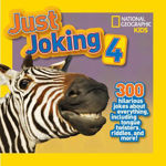Picture of Just Joking 4