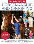 Picture of Kids Guide To Horsemanship & Groomi