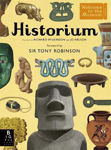 Picture of Historium: With new foreword by Sir Tony Robinson