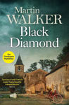 Picture of Black Diamond: The Dordogne Mysteries 3