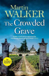 Picture of The Crowded Grave: The Dordogne Mysteries 4