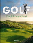 Picture of Golf : The Ultimate Book