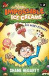 Picture of The Shop of Impossible Ice Creams: Big Berry Robbery: Book 2