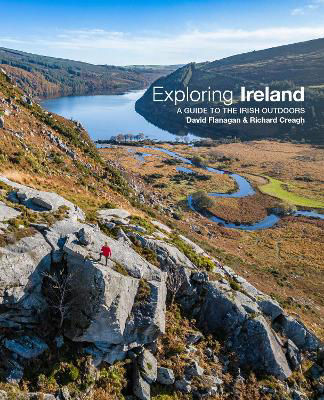 Picture of Exploring Ireland: A Guide to the Irish Outdoors