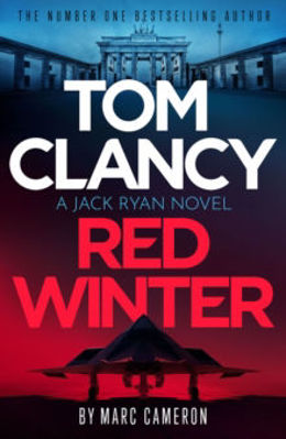 Picture of Tom Clancy Red Winter : A Jack Ryan Novel