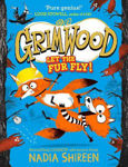 Picture of Grimwood Let The Fur Fly