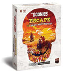 Picture of The Goonies : Escape With One-Eyed Willy's Rich Stuff - Escape Room Game