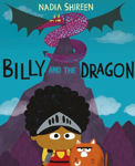 Picture of Billy and the Dragon