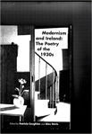 Picture of Modernism and Ireland: Poetry of the 1930's (Poetry/literary criticism)