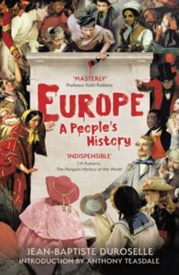 Picture of Europe : A History