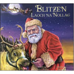 Picture of Blitzen : Laoch na Nollag