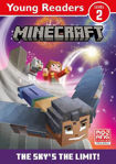 Picture of Minecraft Young Readers: The Sky's the Limit!