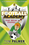 Picture of Football Academy: The Real Thing