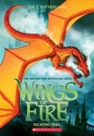 Picture of Escaping Peril (Wings of Fire #8)