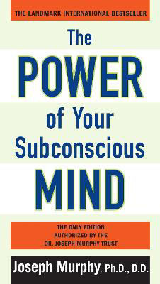 Picture of The Power Of Your Subconscious Mind