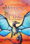 Picture of The Lost Continent (Wings of Fire #11) : 11