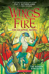 Picture of The Hidden Kingdom (Wings of Fire Graphic Novel #3    )