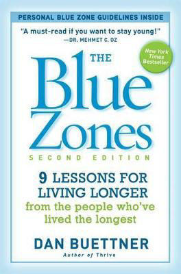 Picture of Blue Zones