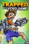 Picture of Trapped in a Video Game Book 1