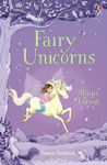 Picture of Fairy Unicorns The Magic Forest