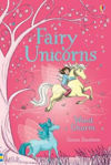 Picture of Fairy Unicorns Wind Charm