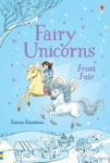 Picture of Fairy Unicorns Frost Fair
