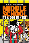 Picture of Middle School: It's a Zoo in Here: (Middle School 14)
