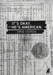Picture of It’s Okay. He’s American.
