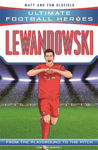 Picture of Lewandowski (Ultimate Football Heroes - the No. 1 football series): Collect them all!