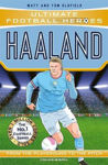 Picture of Haaland (Ultimate Football Heroes - The No.1 football series): Collect them all!