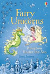 Picture of Fairy Unicorns The Kingdom under the Sea