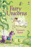 Picture of Fairy Unicorns The Treasure Quest