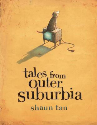 Picture of Tales From Outer Suburbia
