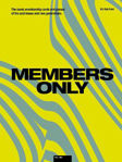 Picture of Members Only: The Iconic Membership Cards and Passes of the Acid House and Rave Generations