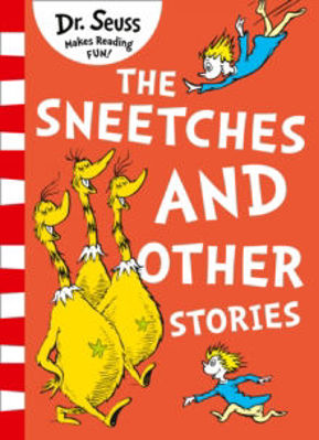 Picture of The Sneetches and Other Stories