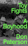 Picture of Toy Fights: A Boyhood