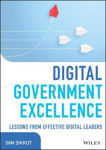 Picture of Digital Government Excellence - Lessons from Effective Digital Leaders