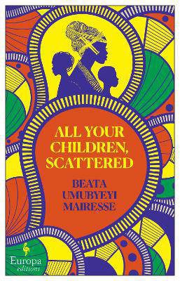 Picture of All Your Children, Scattered