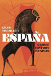 Picture of Espana: A Brief History of Spain