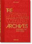 Picture of The Star Wars Archives. 1999-2005. 40th Ed.