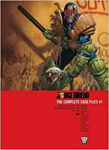 Picture of Judge Dredd: The Complete Case Files 41