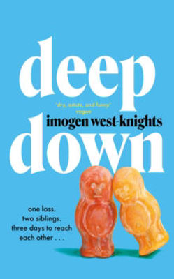 Picture of Deep Down
