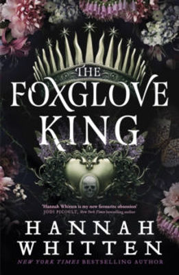 Picture of The Foxglove King