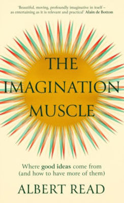 Picture of The Imagination Muscle