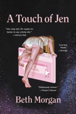 Picture of A Touch of Jen